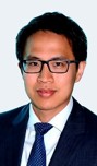 Dr Kris Ma